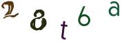 Графічна CAPTCHA