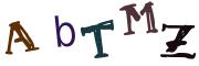 Графічна CAPTCHA