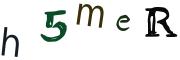 Графічна CAPTCHA