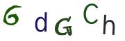 Графічна CAPTCHA