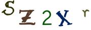 Графічна CAPTCHA