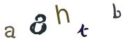 Графічна CAPTCHA