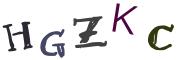 Графічна CAPTCHA