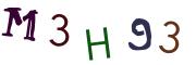 Графічна CAPTCHA