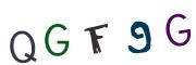 Графічна CAPTCHA