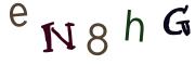Графічна CAPTCHA