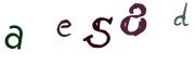 Графічна CAPTCHA