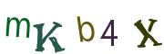 Графічна CAPTCHA