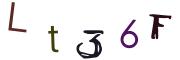 Графічна CAPTCHA