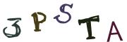 Графічна CAPTCHA