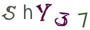 Графічна CAPTCHA