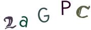 Графічна CAPTCHA