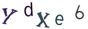 Графічна CAPTCHA