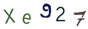 Графічна CAPTCHA