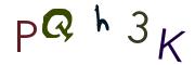 Графічна CAPTCHA