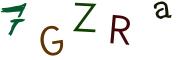 Графічна CAPTCHA