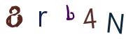 Графічна CAPTCHA