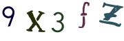 Графічна CAPTCHA
