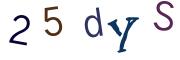 Графічна CAPTCHA