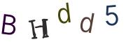 Графічна CAPTCHA