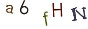 Графічна CAPTCHA