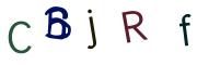 Графічна CAPTCHA