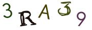 Графічна CAPTCHA