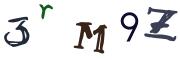 Графічна CAPTCHA