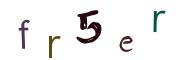 Графічна CAPTCHA