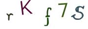 Графічна CAPTCHA