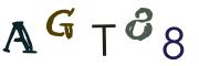 Графічна CAPTCHA