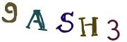 Графічна CAPTCHA