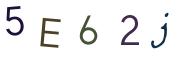 Графічна CAPTCHA