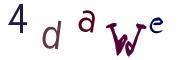 Графічна CAPTCHA