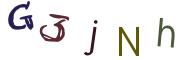 Графічна CAPTCHA