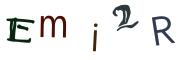 Графічна CAPTCHA