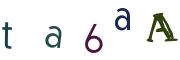 Графічна CAPTCHA