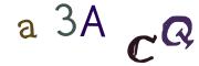 Графічна CAPTCHA