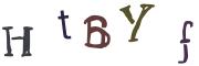 Графічна CAPTCHA