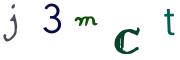Графічна CAPTCHA