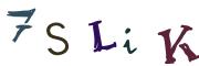 Графічна CAPTCHA
