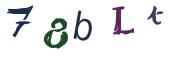 Графічна CAPTCHA