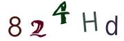 Графічна CAPTCHA