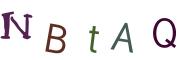 Графічна CAPTCHA