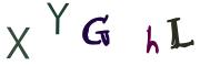 Графічна CAPTCHA