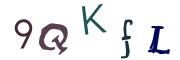 Графічна CAPTCHA