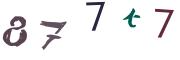 Графічна CAPTCHA