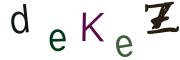 Графічна CAPTCHA