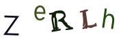 Графічна CAPTCHA