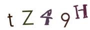 Графічна CAPTCHA